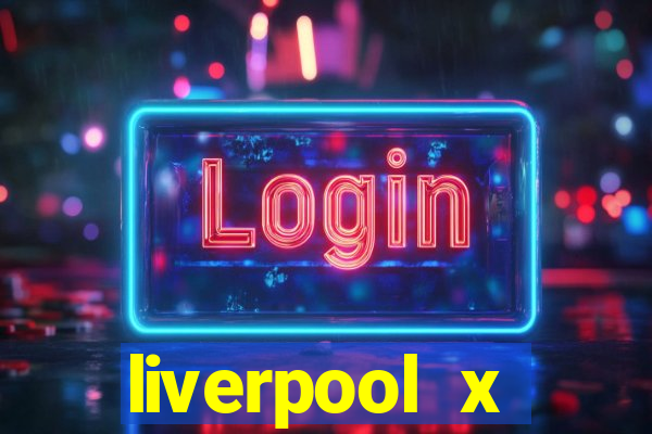 liverpool x tottenham multicanais